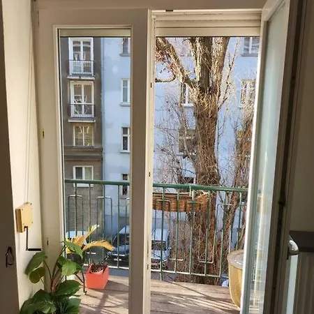 Apartament Design In Center