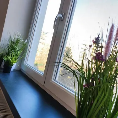 Design In Center Appartement Bratislava