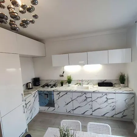 Апартаменты Design In Center Братислава