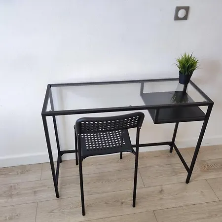 Design In Center Apartament *