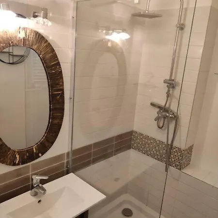Design In Center Apartament Bratislava