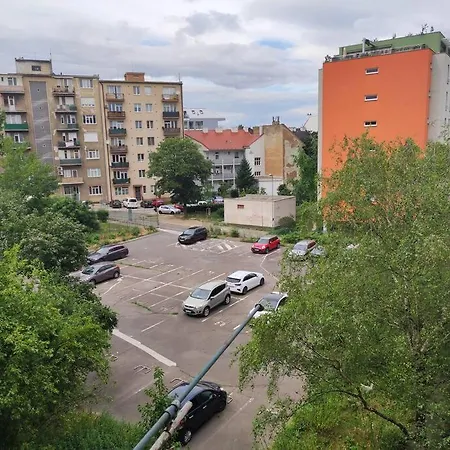 Design In Center Appartement Bratislava
