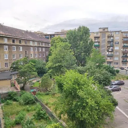 Design In Center Apartament *