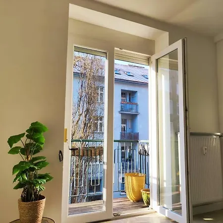 Design In Center Апартаменты
