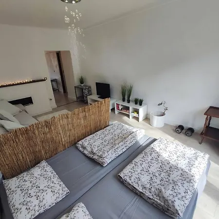 Appartement Design In Center