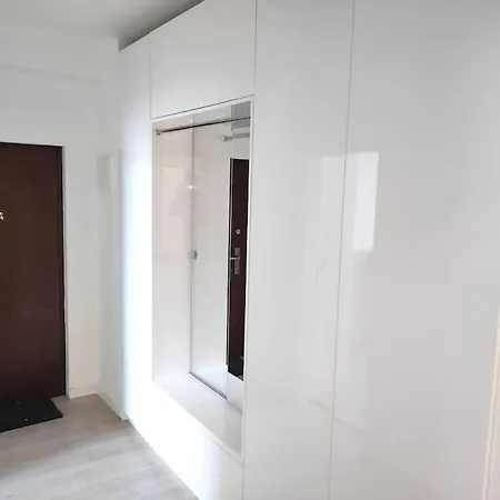 Design In Center Apartament *
