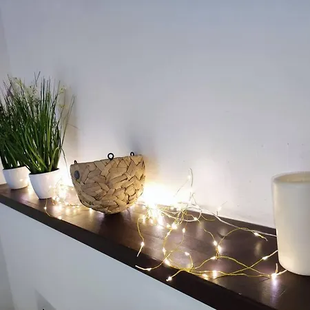 Apartament Design In Center Bratislava