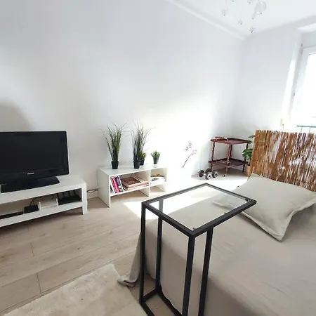 Appartement Design In Center