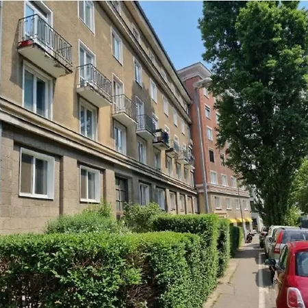 Design In Center Appartement Bratislava