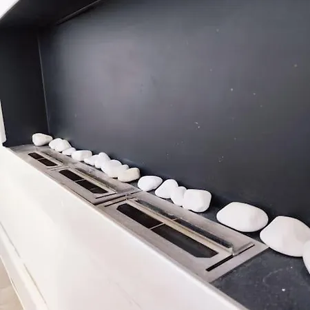 Design In Center Апартаменты *