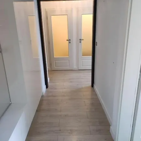 Design In Center Апартаменты
